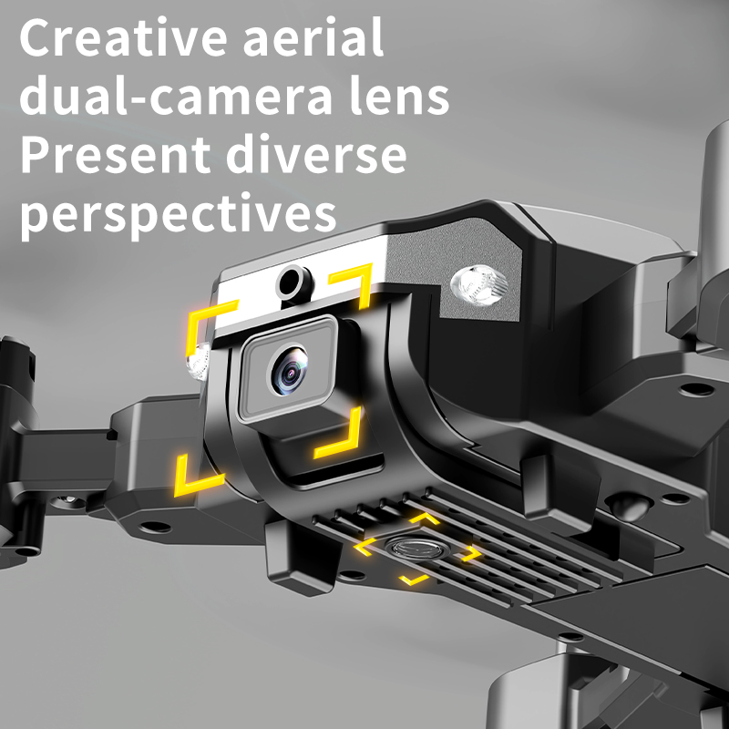 Aggiorna il drone GPS S6 a gra - Drone Controller Screen recensione e prezzo