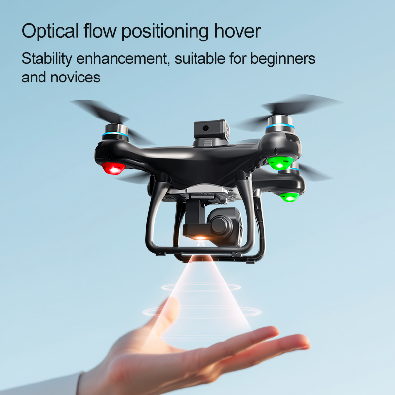 Bexine Nuovo Z3 GPS Drone con  - Drone Controller Screen recensione e prezzo