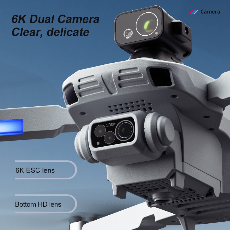 F8 MAX GPS Drone Professionale - Jjrc Drone X12 recensione e prezzo