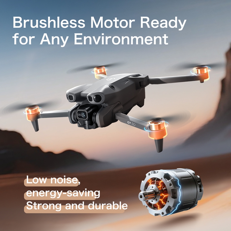 Drone RC GT50 con Fotocamera H - Jjrc Drone X12 recensione e prezzo